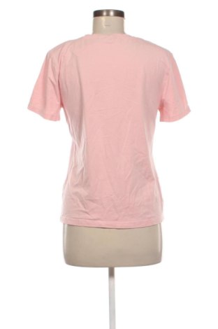 Damski T-shirt Blue Motion, Rozmiar L, Kolor Różowy, Cena 45,99 zł