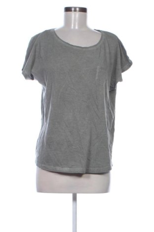 Γυναικείο t-shirt Blue Motion, Μέγεθος M, Χρώμα Πράσινο, Τιμή 7,99 €