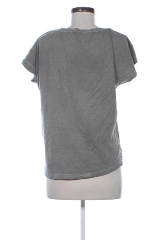 Γυναικείο t-shirt Blue Motion, Μέγεθος M, Χρώμα Πράσινο, Τιμή 7,99 €