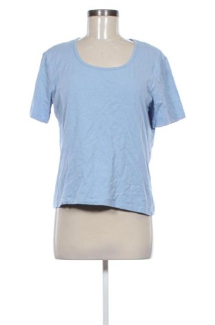 Damen T-Shirt Blue Motion, Größe XL, Farbe Blau, Preis 11,99 €