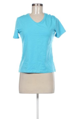 Tricou de femei Blue Motion, Mărime S, Culoare Albastru, Preț 53,99 Lei