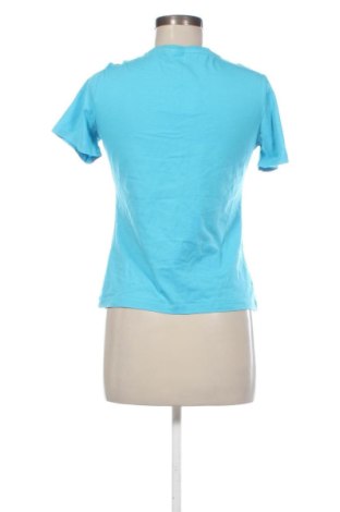 Tricou de femei Blue Motion, Mărime S, Culoare Albastru, Preț 53,99 Lei