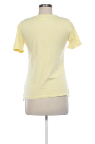 Damen T-Shirt Blue Motion, Größe M, Farbe Gelb, Preis € 11,99