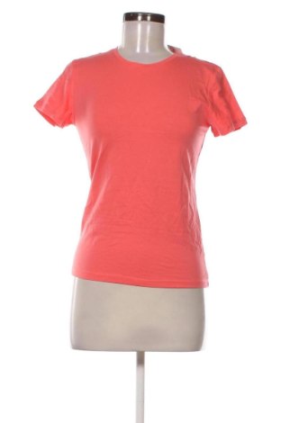 Γυναικείο t-shirt Bluoltre, Μέγεθος S, Χρώμα Ρόζ , Τιμή 8,99 €