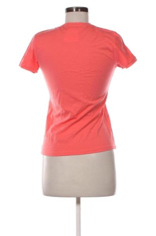 Γυναικείο t-shirt Bluoltre, Μέγεθος S, Χρώμα Ρόζ , Τιμή 8,99 €