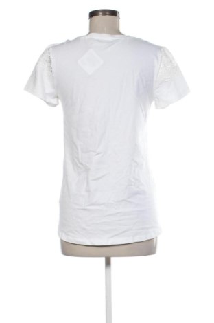 Damen T-Shirt Bluoltre, Größe M, Farbe Weiß, Preis € 9,00