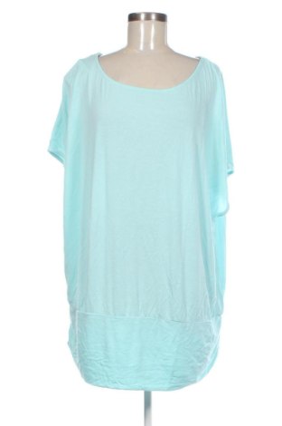 Дамска тениска Body Flirt, Размер XL, Цвят Син, Цена 9,20 €