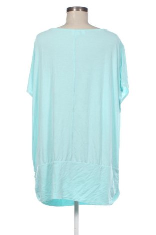 Дамска тениска Body Flirt, Размер XL, Цвят Син, Цена 9,20 €