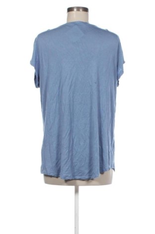 Дамска тениска Body Flirt, Размер XL, Цвят Син, Цена 9,20 €