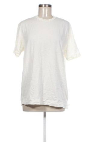 Tricou de bărbați Boglioli, Mărime XL, Culoare Ecru, Preț 329,99 Lei