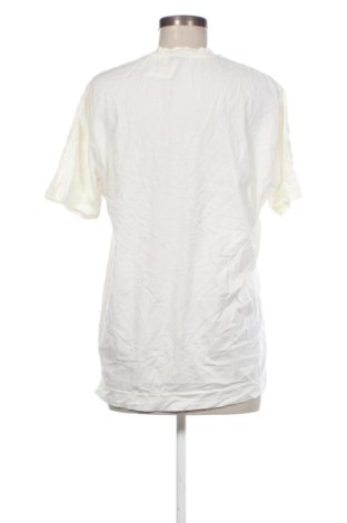 Tricou de bărbați Boglioli, Mărime XL, Culoare Ecru, Preț 329,99 Lei