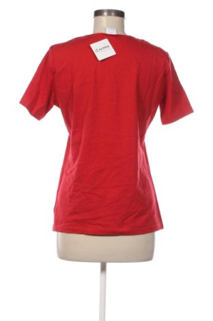 Damski T-shirt Bogner, Rozmiar M, Kolor Czerwony, Cena 183,99 zł