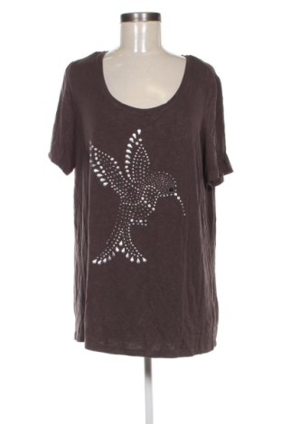 Damski T-shirt Bonita, Rozmiar XL, Kolor Kolorowy, Cena 41,99 zł