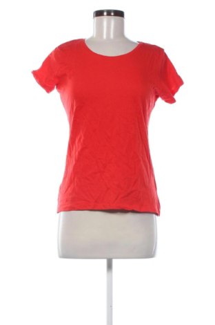 Γυναικείο t-shirt Boule..., Μέγεθος M, Χρώμα Κόκκινο, Τιμή 10,99 €