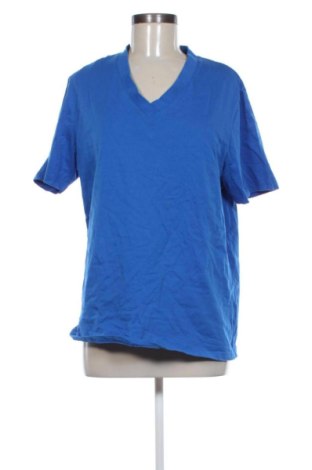 Dámske tričko Bpc Bonprix Collection, Veľkosť M, Farba Modrá, Cena  8,95 €