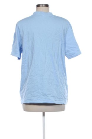 Γυναικείο t-shirt Bpc Bonprix Collection, Μέγεθος M, Χρώμα Μπλέ, Τιμή 10,99 €