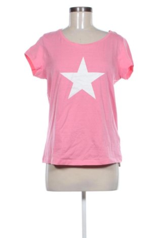 Dámské tričko Bpc Bonprix Collection, Velikost S, Barva Růžová, Cena  259,00 Kč