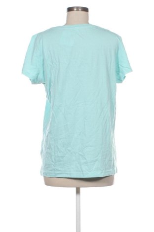 Дамска тениска Bpc Bonprix Collection, Размер M, Цвят Син, Цена 9,20 €