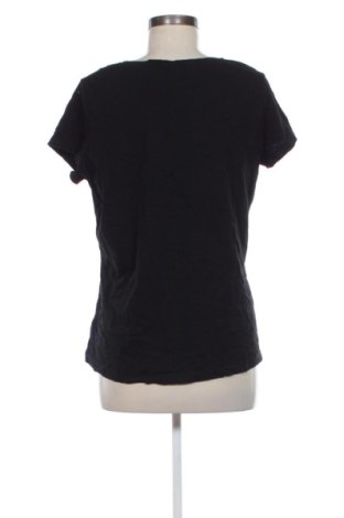 Дамска тениска Bpc Bonprix Collection, Размер XL, Цвят Черен, Цена 9,20 €