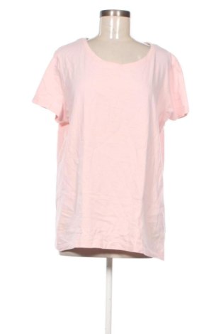Дамска тениска Bpc Bonprix Collection, Размер XL, Цвят Розов, Цена 9,20 €
