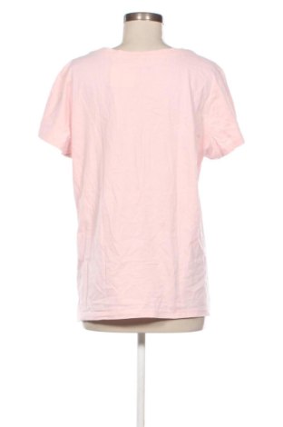 Дамска тениска Bpc Bonprix Collection, Размер XL, Цвят Розов, Цена 9,20 €