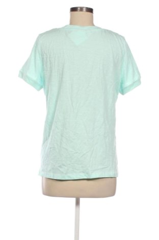 Damen T-Shirt Bpc Bonprix Collection, Größe M, Farbe Grün, Preis 11,99 €
