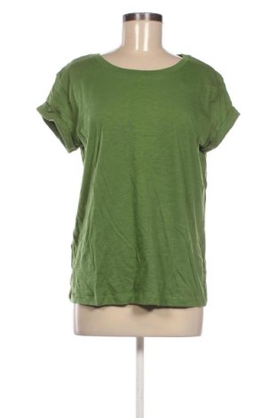 Дамска тениска Bpc Bonprix Collection, Размер S, Цвят Зелен, Цена 9,20 €