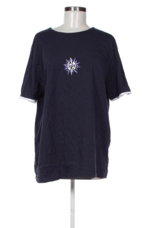 Damen T-Shirt Bpc Bonprix Collection, Größe XL, Farbe Blau, Preis € 11,99