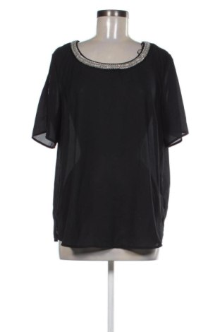 Damen T-Shirt Bpc Bonprix Collection, Größe XL, Farbe Schwarz, Preis 9,00 €