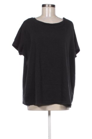 Tricou de femei Bpc Bonprix Collection, Mărime XXL, Culoare Negru, Preț 33,05 Lei