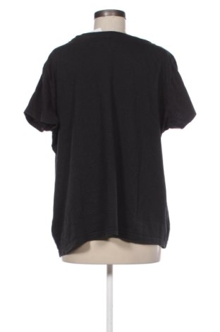 Tricou de femei Bpc Bonprix Collection, Mărime XXL, Culoare Negru, Preț 33,05 Lei