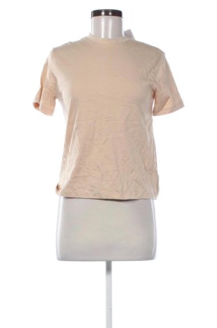 Γυναικείο t-shirt Bread & Butter, Μέγεθος XS, Χρώμα  Μπέζ, Τιμή 11,99 €
