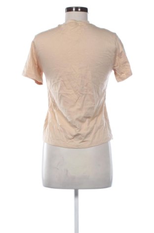 Γυναικείο t-shirt Bread & Butter, Μέγεθος XS, Χρώμα  Μπέζ, Τιμή 11,99 €