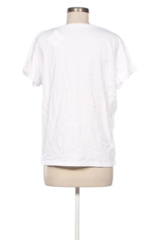 Γυναικείο t-shirt Bruno Banani, Μέγεθος XL, Χρώμα Λευκό, Τιμή 11,99 €