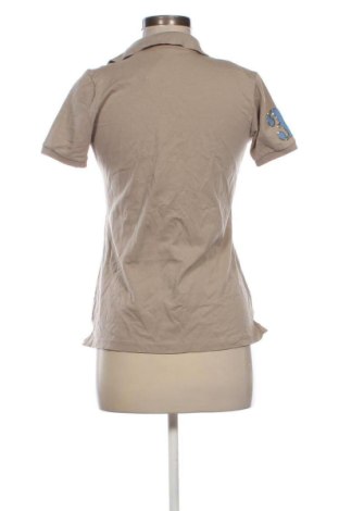Дамска тениска Bulgarini, Размер M, Цвят Бежов, Цена 15,33 €