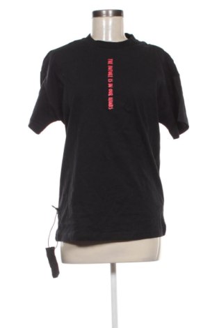Dámske tričko Buzz Jeans, Veľkosť S, Farba Čierna, Cena  14,95 €