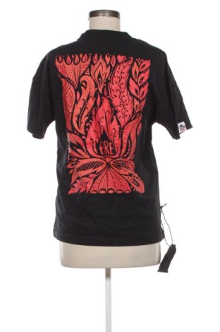 Dámske tričko Buzz Jeans, Veľkosť S, Farba Čierna, Cena  14,95 €
