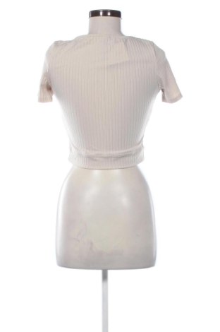 Дамска тениска By Swan Paris, Размер L, Цвят Бежов, Цена 14,31 €