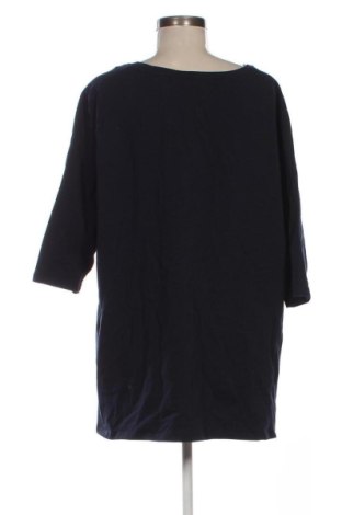 Damski T-shirt C&A, Rozmiar 3XL, Kolor Niebieski, Cena 45,99 zł