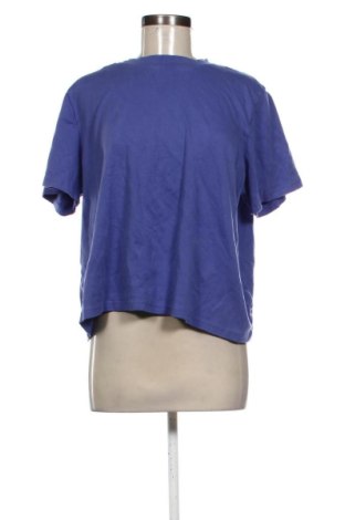 Damski T-shirt C&A, Rozmiar XXL, Kolor Fioletowy, Cena 45,99 zł