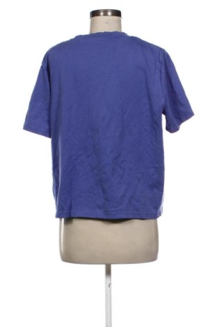 Damski T-shirt C&A, Rozmiar XXL, Kolor Fioletowy, Cena 45,99 zł