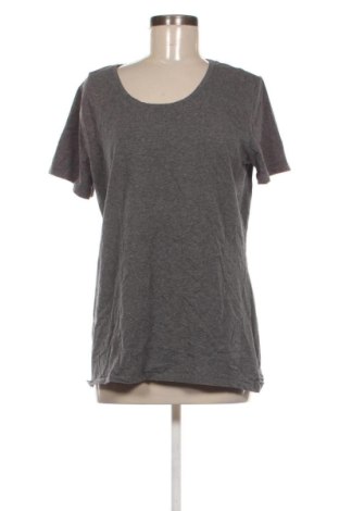 Dámske tričko C&A, Veľkosť XL, Farba Sivá, Cena  8,95 €
