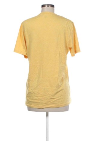 Дамска тениска C&A, Размер M, Цвят Жълт, Цена 9,20 €