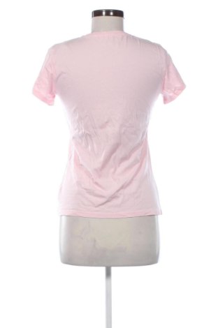 Γυναικείο t-shirt C&A, Μέγεθος S, Χρώμα Σάπιο μήλο, Τιμή 10,99 €