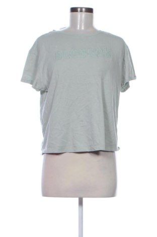 Damski T-shirt C&A, Rozmiar M, Kolor Niebieski, Cena 45,99 zł