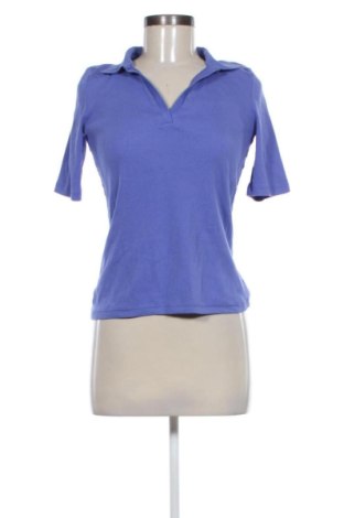 Damen T-Shirt C&A, Größe M, Farbe Lila, Preis 11,99 €