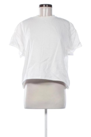 Γυναικείο t-shirt C&A, Μέγεθος L, Χρώμα Λευκό, Τιμή 8,99 €
