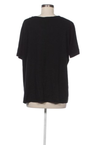 Damski T-shirt C&A, Rozmiar XL, Kolor Czarny, Cena 45,99 zł