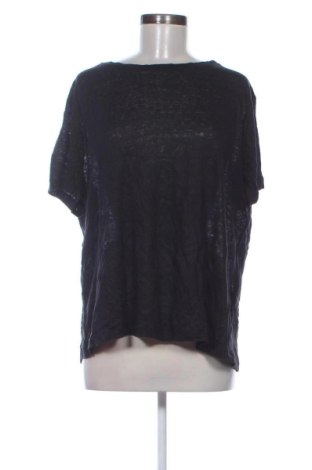 Γυναικείο t-shirt C&A, Μέγεθος L, Χρώμα Μαύρο, Τιμή 8,99 €