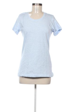 Dámske tričko C&A, Veľkosť L, Farba Modrá, Cena  10,95 €